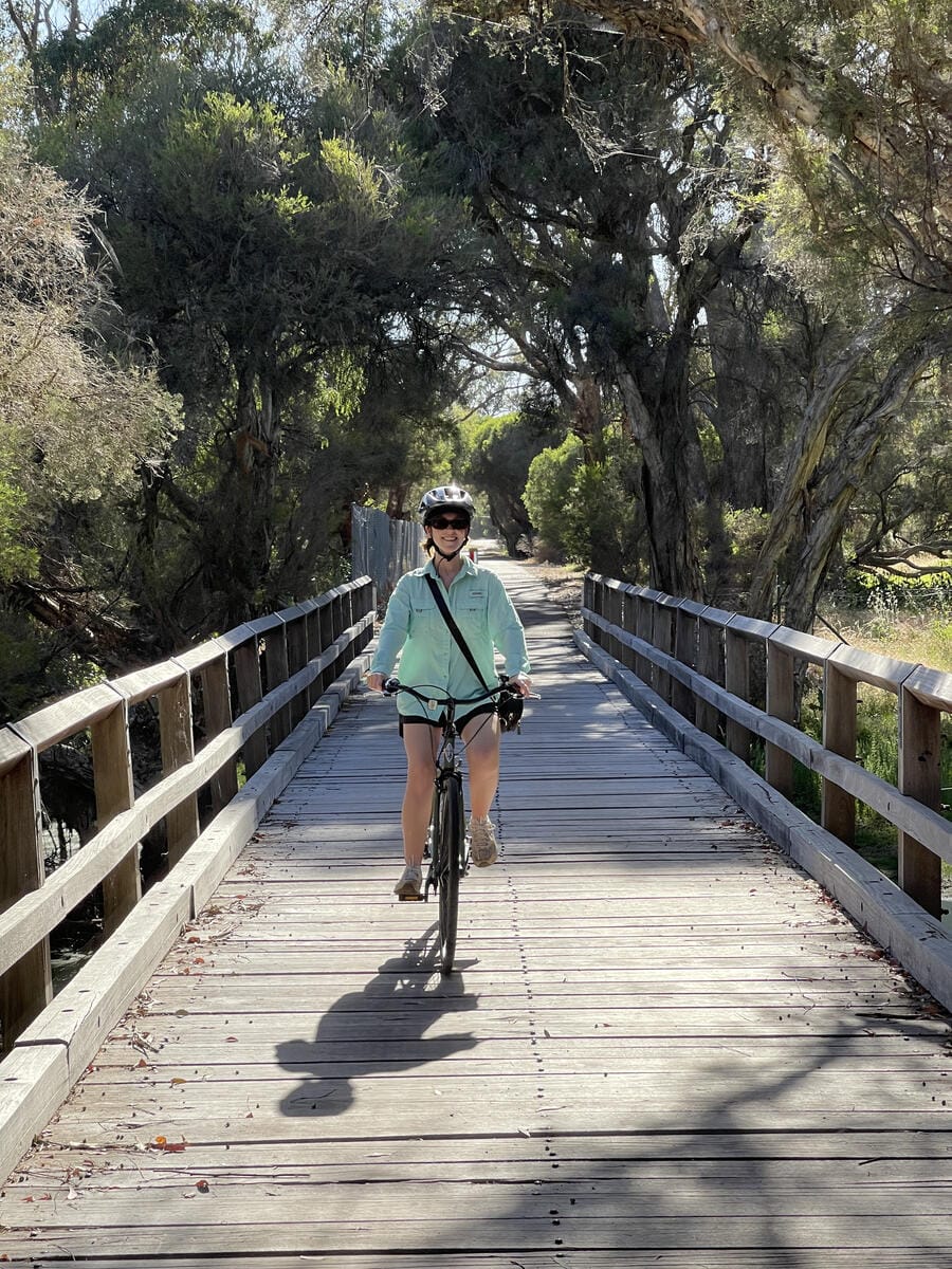Busselton Bike Loop