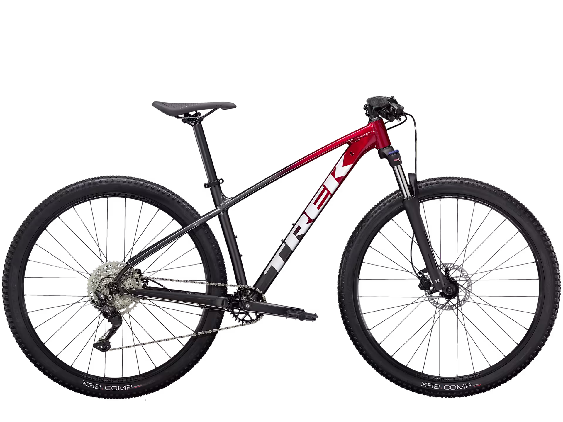 Hardtail mountain bike for hire in Margaret River