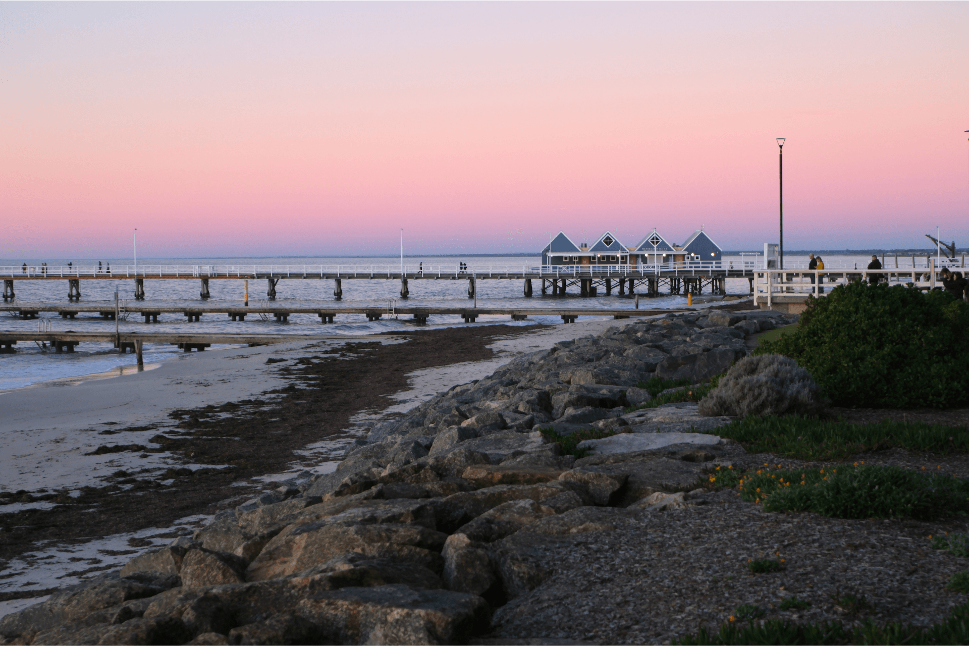 Busselton bike hire